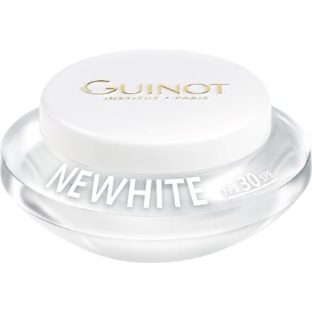 Guinot Vochtinbrenger Crème Jour Eclaircissante FPS 30 Dagcrème Dames 50 ml