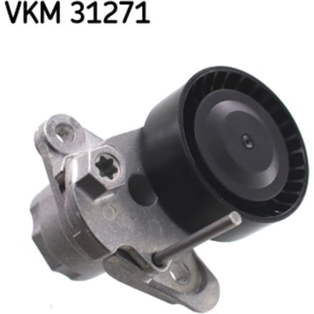 Riemspanner, Poly V-riem SKF VKM 31271