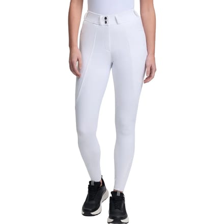 Dames wedstrijdbroek LeMieux