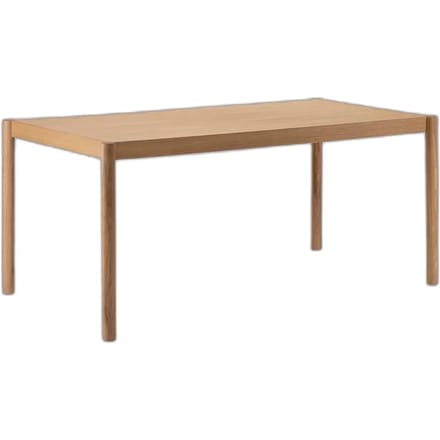 Eettafel Emko Citizen