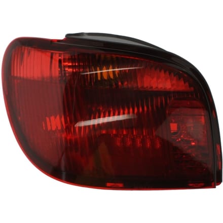 Achterlicht DEPO 212-19H4L-LD-UE