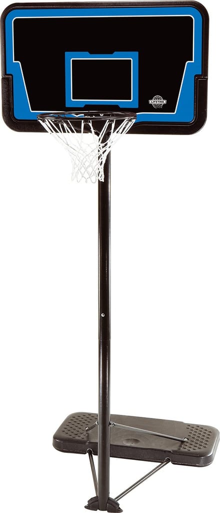Lifetime basketbal standaard Buzzer beater
