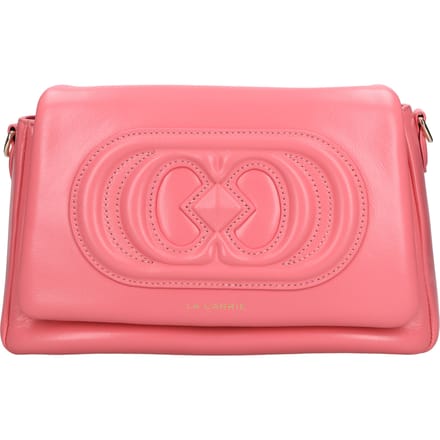 La Carrie Zakken. Roze