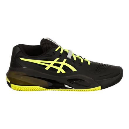 ASICS Gel-Resolution X Tennisschoenen Heren