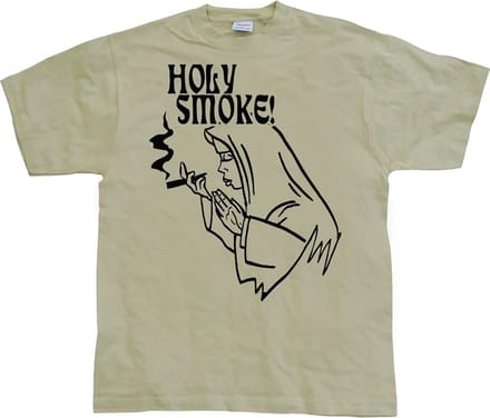 Hybris Holy Smoke Khaki