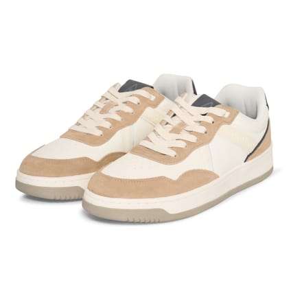 Gaastra - Heren Sneakers Hakuna - Wit - Maat 40
