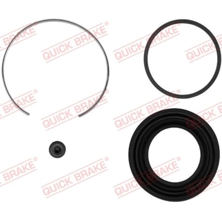 Reparatieset, remklauw QUICK BRAKE 114-0292