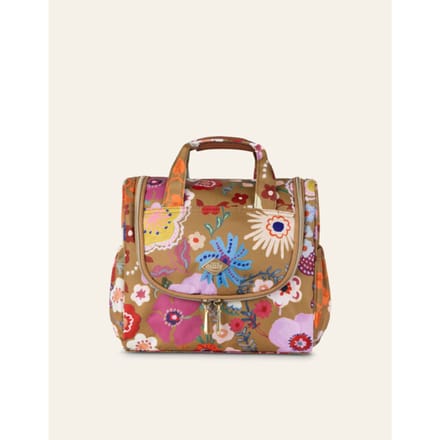 Oilily Cathy Toilettas met Haak- maatOne size Bistre