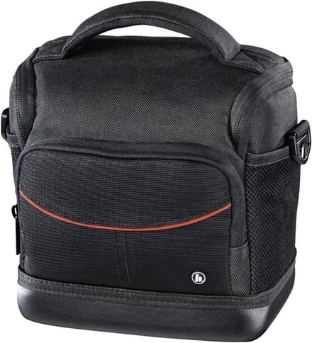 Waterdichte Cameratas Schoudertas - Compacte Beschermtas voor DSLR en Accessoires