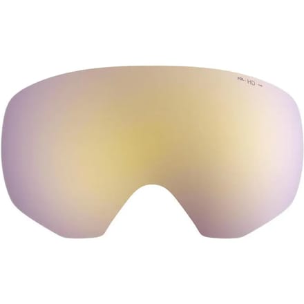 Skimasker Atomic Count 360° Fdl Hd
