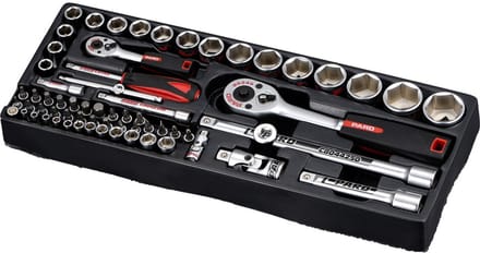 Handgereedschap