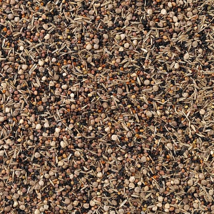Deli nature belgisch onkruid supreme 93 - 2,5 kg