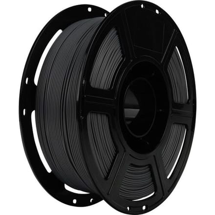 Renkforce RF-6855450 Filament PLA mat 1.75 mm 1 kg Grijs 1 stuk(s)