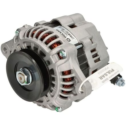 Driefasige generator PULSAR ROTATING ELECTRICS PSR10353