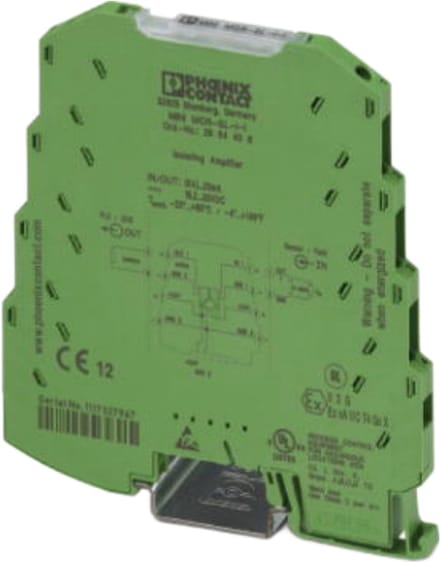 Phoenix Contact MINI MCR-SL-I-I 2864406 1 stuk(s)