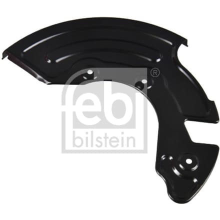 Febi Bilstein Dekplaat, remschijf FEBI 175284