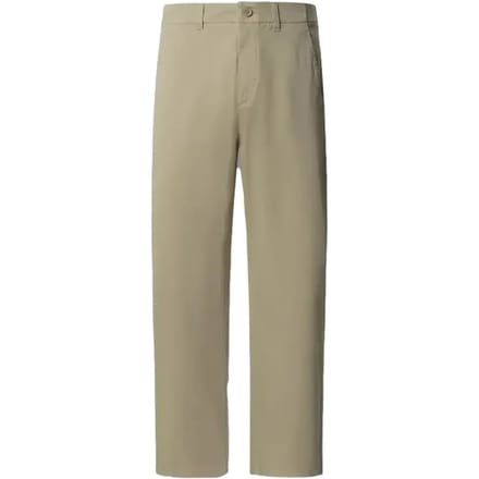 Twill chino broek Pepe Jeans