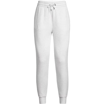 Vrouwen joggingbroek van fleece Under Armour Icon Fleece