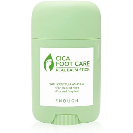 Assez Cica Soin des Pieds Baume Réel Stick 15g beige