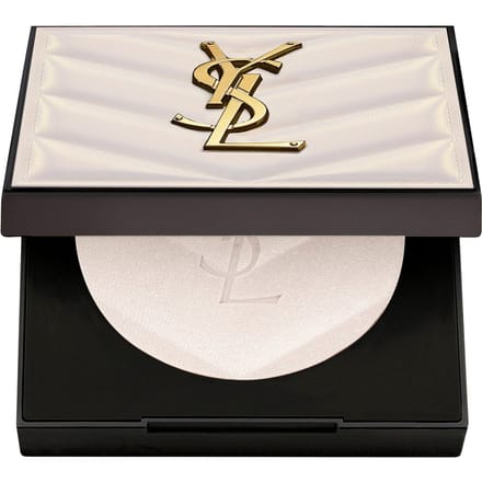 Yves Saint Laurent Hyper Luminize Highlighter Romige Textuur Yves Saint Laurent - All Hours Hyper Luminize Highlighter – Romige Textuur 01 Libertine Light