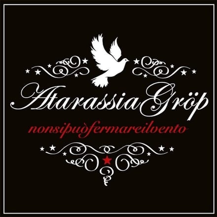 Atarassia Gröp - Nonsipuofermareilvento (LP)