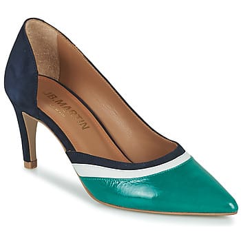 Pumps JB Martin ETNA