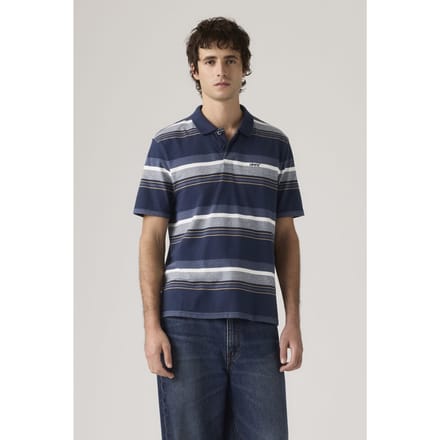 Levi's Authentic Polo Taglia: M | Polo Outlet | Uomo