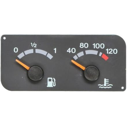 Instrument cluster COJALI 2264095