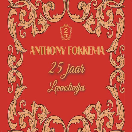 25 Jaar Levensliedjes