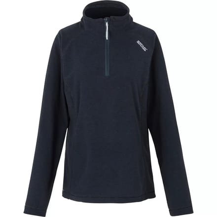 Damesfleece 1/2 rits Regatta Montes