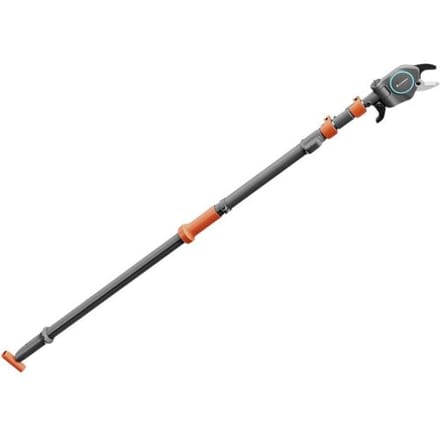 GARDENA 12081-88 StarCut Pro L Takkenschaar Bypass