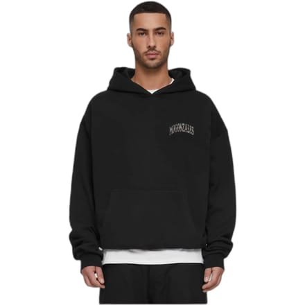 Oversized sweatshirt met capuchon MJ Gonzales Heavy - Wild Wings