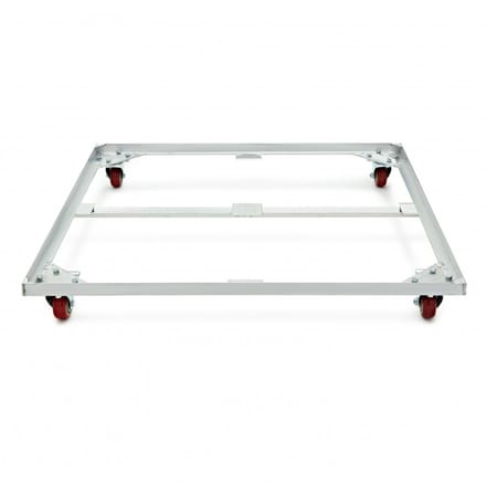 Portable Dolly by Gear4music