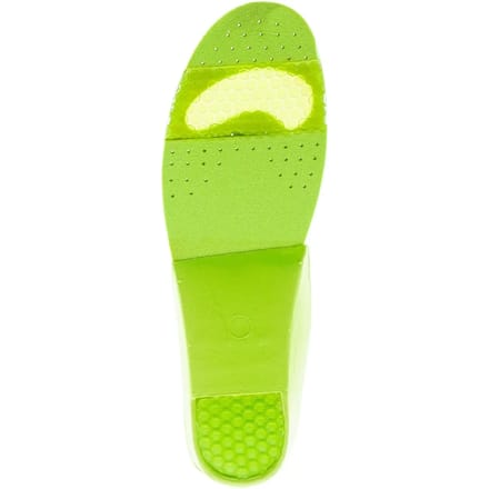Inlegzolen Elbrus Nomad