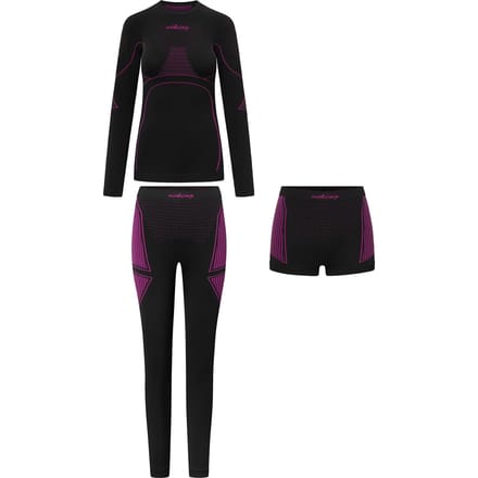 Dames onderkleding set Viking Etna