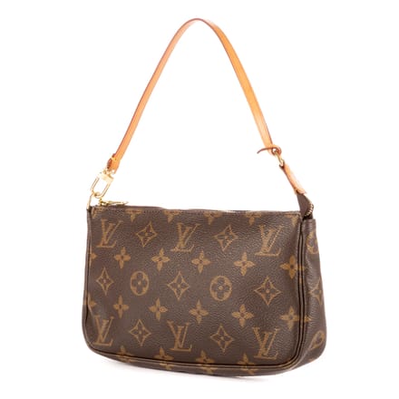 Accessory Pouch  Buidel