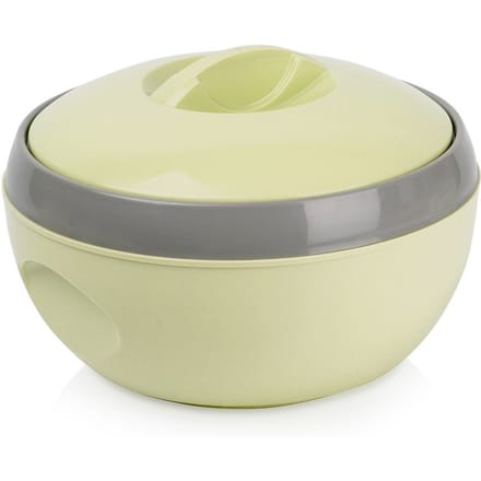 Orion Venus Thermos Lunchbox 3,5L - Houdt Warmte Vast