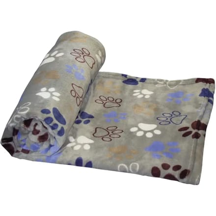 Fleece deken Nobby Pet Lissi