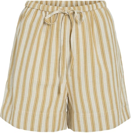 VILA - VIPRISILLA HW SHORTS - Dames - Bermuda shorts