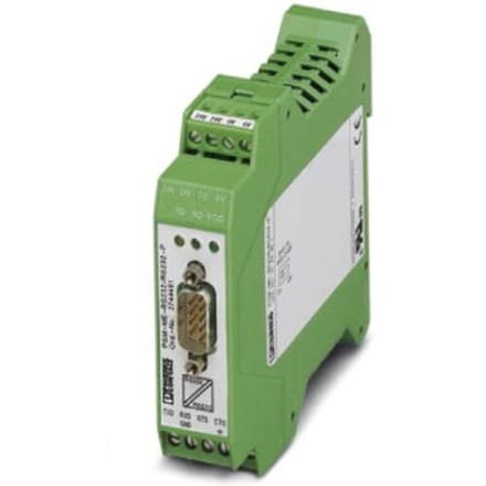 Phoenix Contact PSM-ME-RS232/RS232-P 2744461 1 stuk(s)