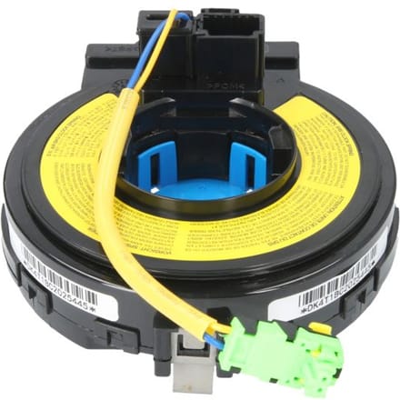 Stuurhoeksensor AKUSAN K01W046AKN