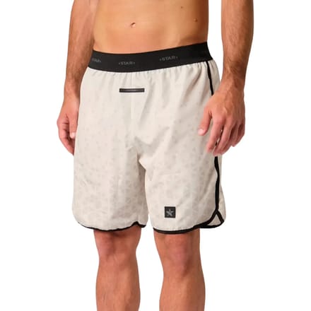 Korte Star Beach Wear Meteorite