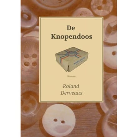 De Knopendoos - Roland Derveaux