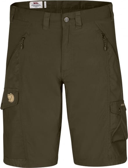 Abisko Shorts