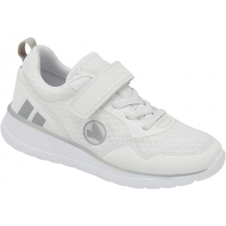Jako Performance Sneaker Kinderen - Wit | Maat: 39