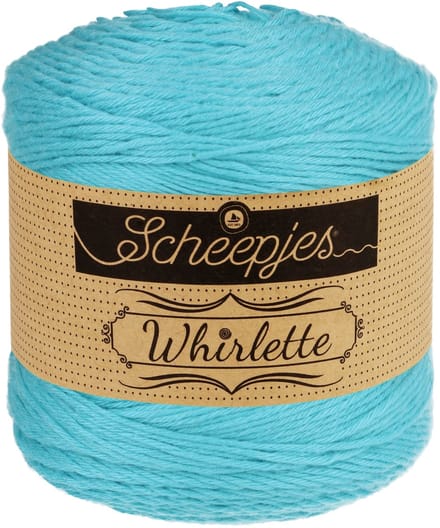 Scheepjes Whirlette 100 gr - 878 Tasty Treat