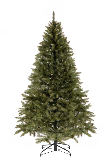 Springos Kunstkerstboom - Caucasian Spruce - 180 cm - Zonder Verlichting