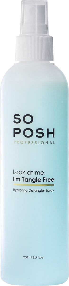 So Posh - I'm Tangle Free - Hydraterende Ontklit Spray - Hond - 250ML