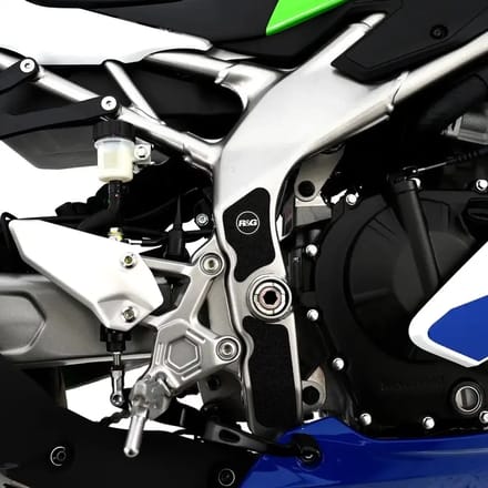 Motorfiets framebescherming R&G Racing