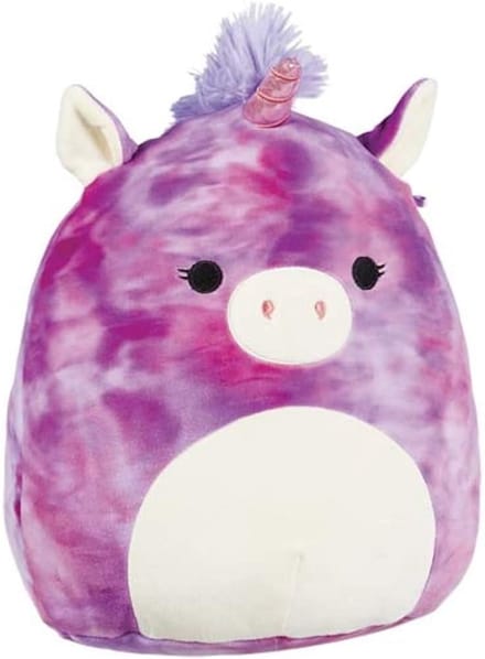 Zachte Pluchen Knuffel - Keuze uit Diverse Dieren - 28 cm